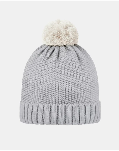 Toshi - Organic Beanie Bobby