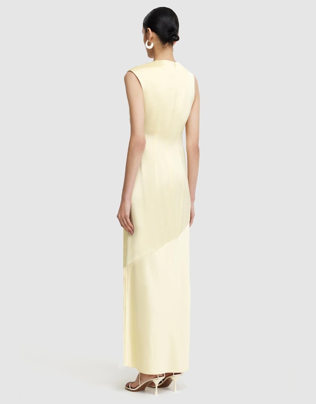 Significant Other - Becca Maxi Dress