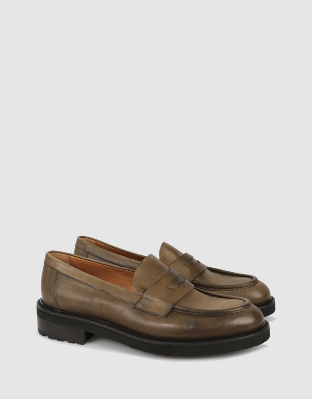Brando - Cravitz Casual Loafers