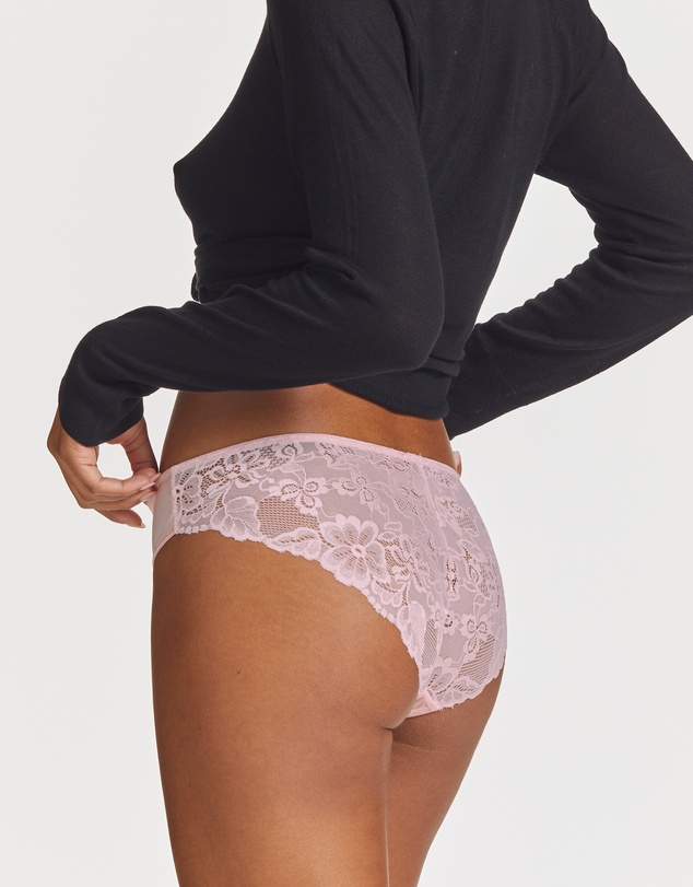 Kayser - Brazilian Bombshell Bikini