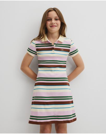 Multi Stripe