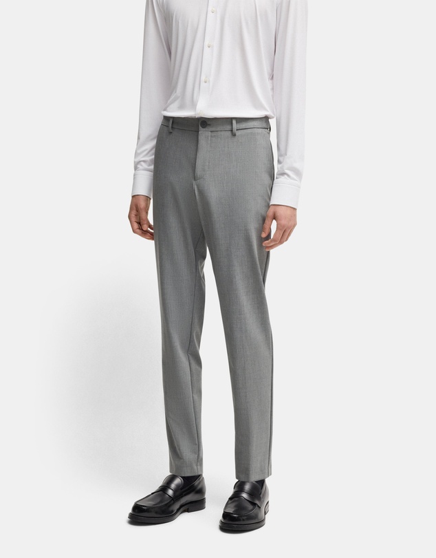 BOSS - Genius Trousers