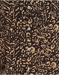 B.Cools - Holiday Short Sleeve Shirt