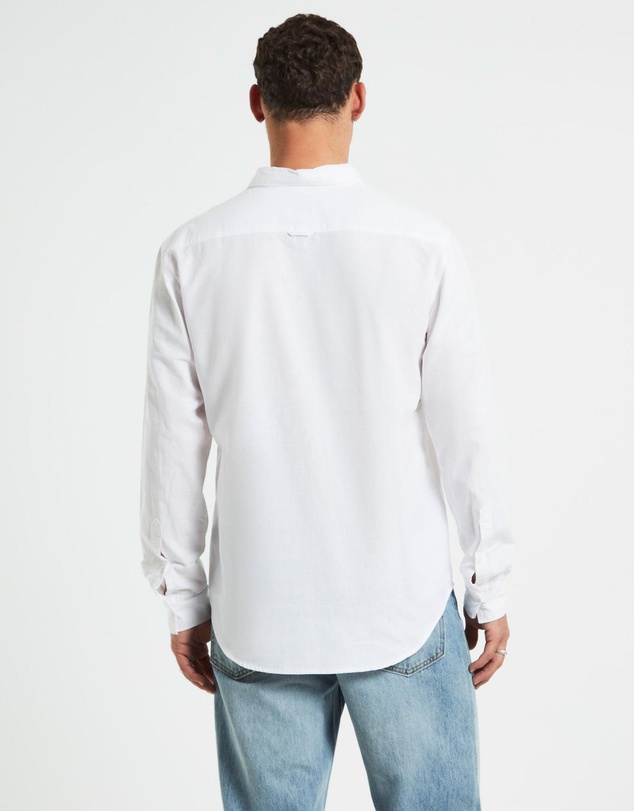 Arvust - Grover Long Sleeve Shirt