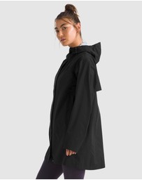 The North Face - Voyage Rain 3L Hoodie