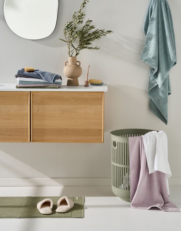 Linen House - Verana Coconut Towel Collection
