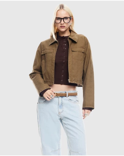 Lioness - Nautica Jacket