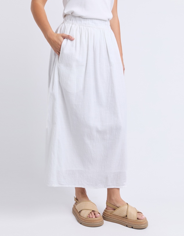 Foxwood - Tiana Skirt