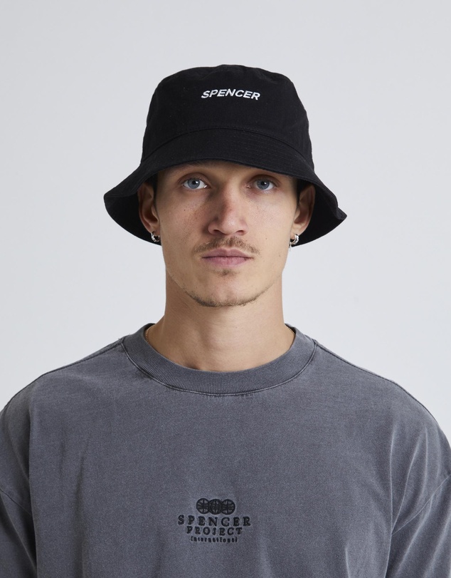 Spencer Project - Spencer Bucket Hat