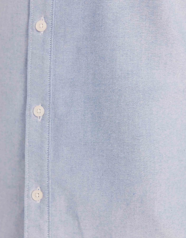 SABA - Malcom Mercerised Oxford Shirt