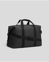 Gaston Luga - Däsh - Weekender Waterproof Travel Carry Bag