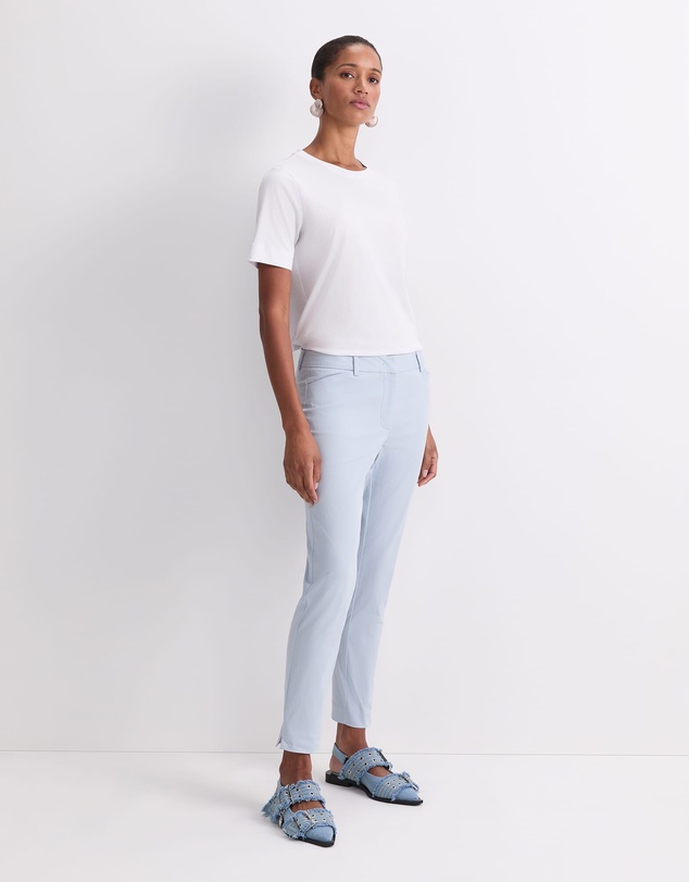 Sportscraft - Evie Capri Pant