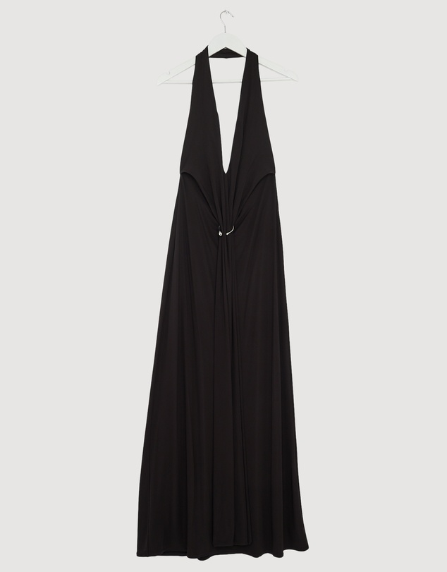 Revibe - Repaired MISHA The Unity Jersey Dress - AU 12