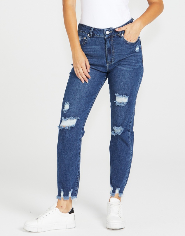 Sass - Suzi Jean