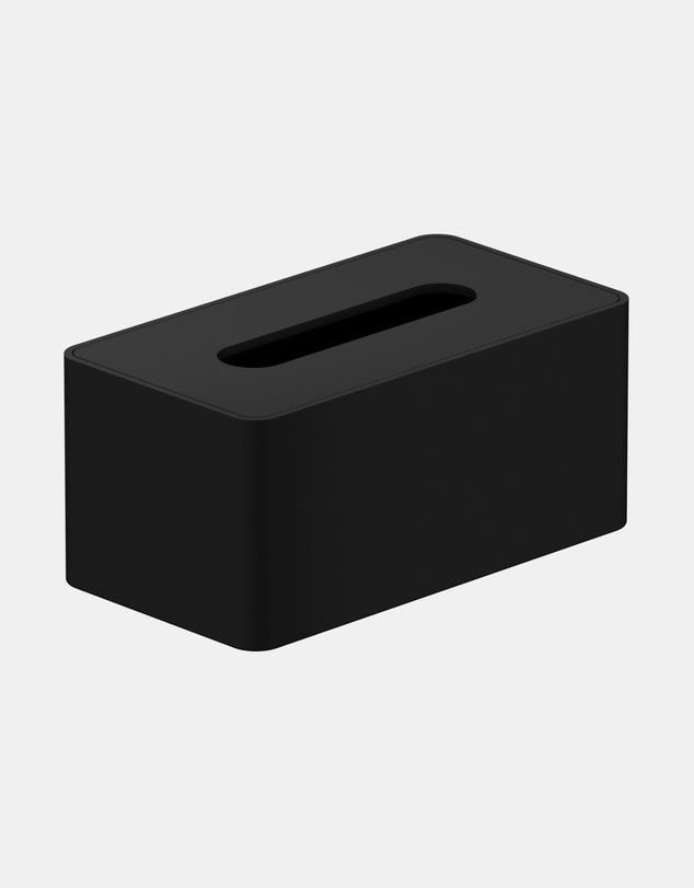 DESIGNSTUFF - ARC Rectangle Tissue Box