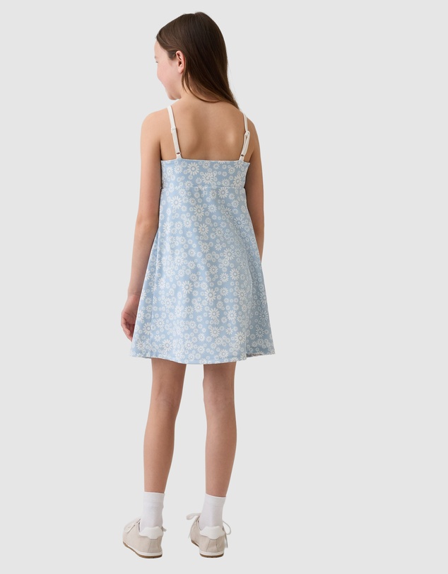 GAP - Tank Sporty Dress - Teens