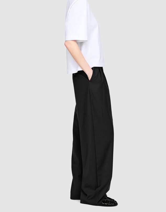 ARKET - Wide Tailored Trousers