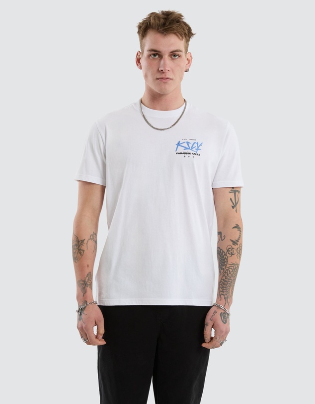 Kiss Chacey - Tour Standard Tee