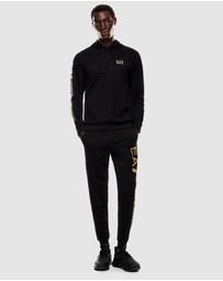 Emporio Armani EA7 - Train Logo Series Pants