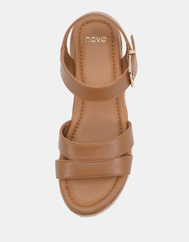 Novo - Tandra Sandals