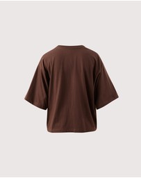 Ceres Life - Phoebe Premium Tee