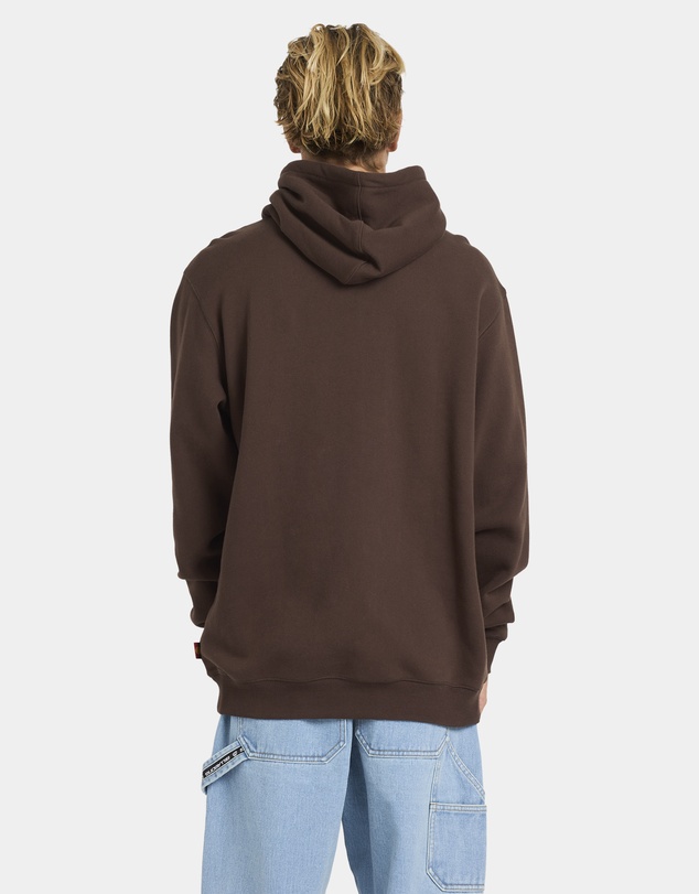 Billabong - Mens Otis Arch Pop Pullover Hoodie