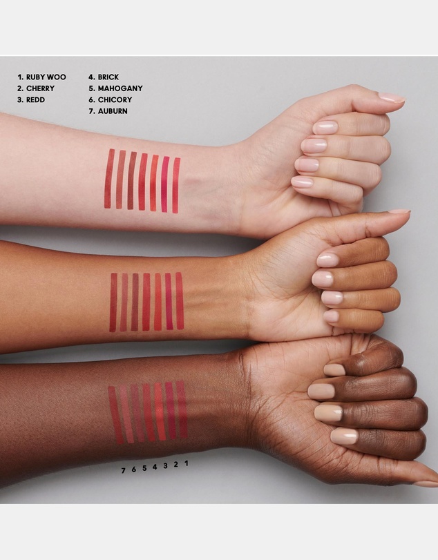 MAC - Lip Pencil