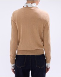 Marcs - Foal-mates CSC Knit Top