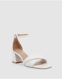 Nude Footwear - Britt