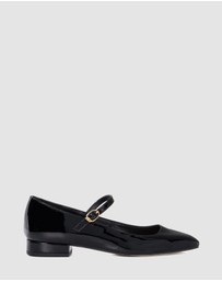 Dune London - Habbs - Black