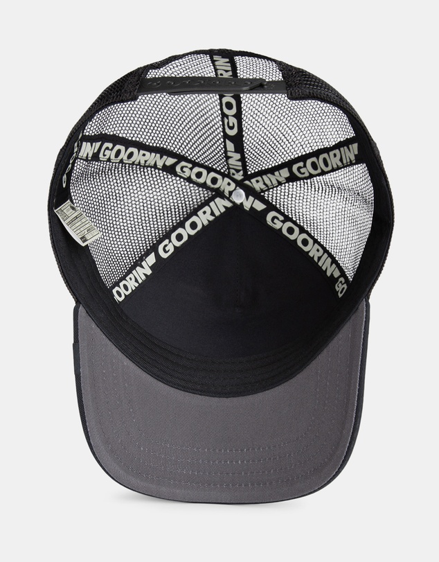 Goorin Bros. - Panther Trucker