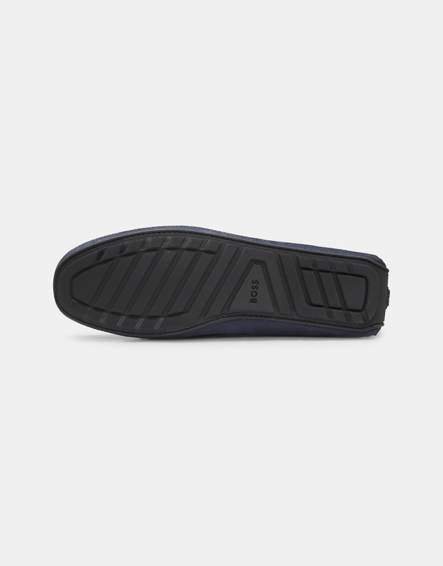 BOSS - Noel Moccasins - Men's