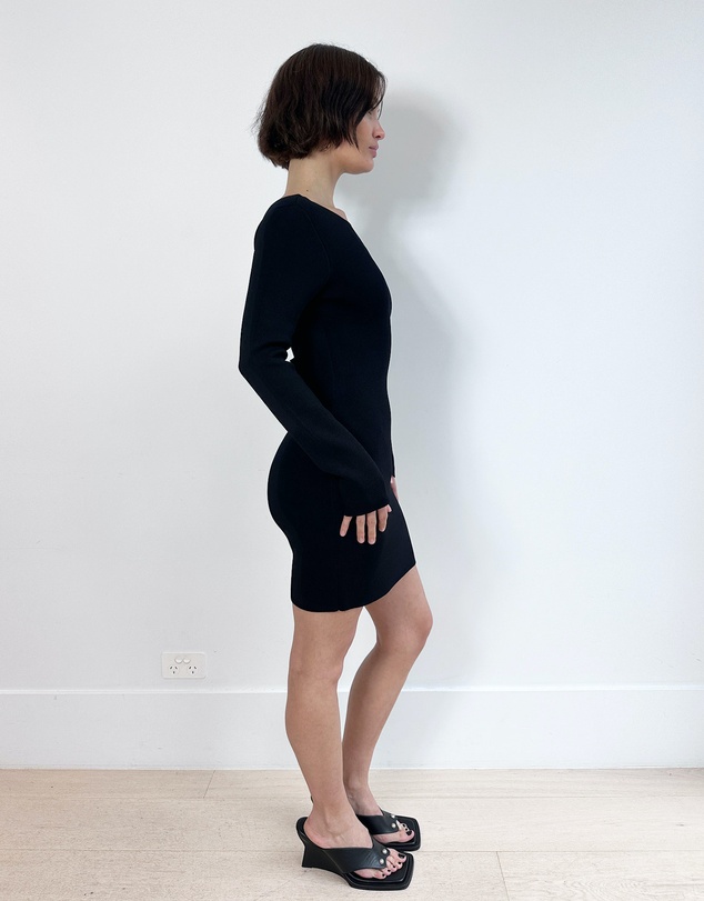 Cirkular - Pre-Loved - Bec & Bridge Emeline Mini Dress