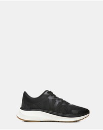 Vionic - Limitless Sneaker - Black
