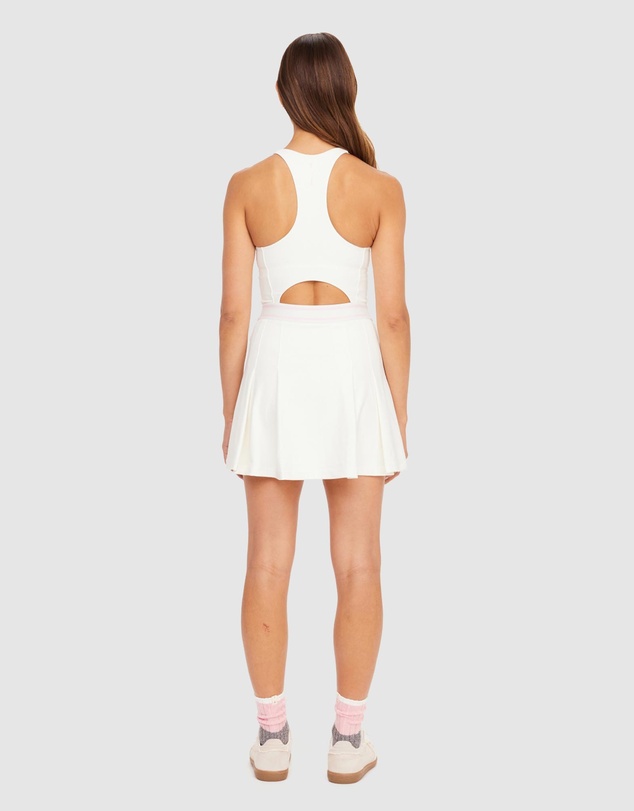 The Upside - Kova Racer Back Dress