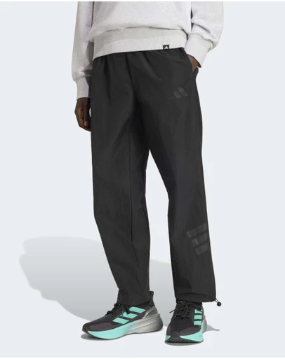 adidas Performance - MERCEDES - AMG PETRONAS FORMULA 1 TEAM NIGHT WOVEN PANT Mens