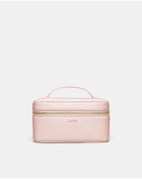 MIMCO - Violet Cosmetic Case
