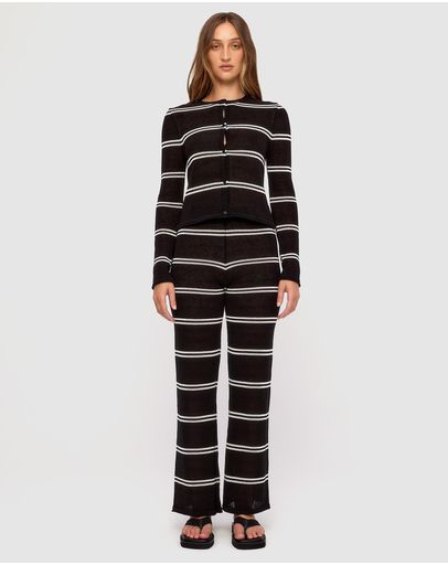 Black Stripe