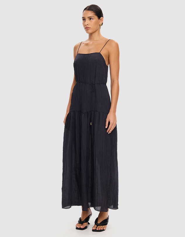 KIVARI - Uma Maxi Dress