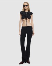 Lioness - Anaa Crop Top