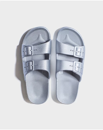 Freedom Moses - Slides - Kids