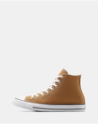 Converse - Chuck Taylor All Star Hi - Men’s
