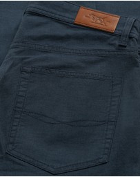 Rodd & Gunn - Gunn Straight Fit Jean Long Leg