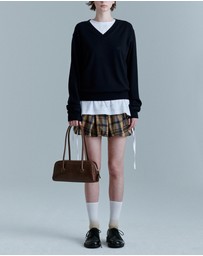 MARGESHERWOOD - Soft Boston EW