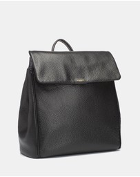 Storksak - St James Backpack Nappy Bag