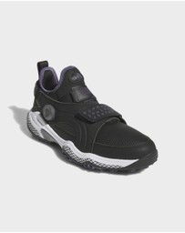 adidas Performance - Codechaos 25 Midcut BOA Spikeless Golf Shoes Unisex