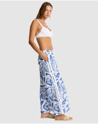 Sea Level Australia - Reef Surf Pant