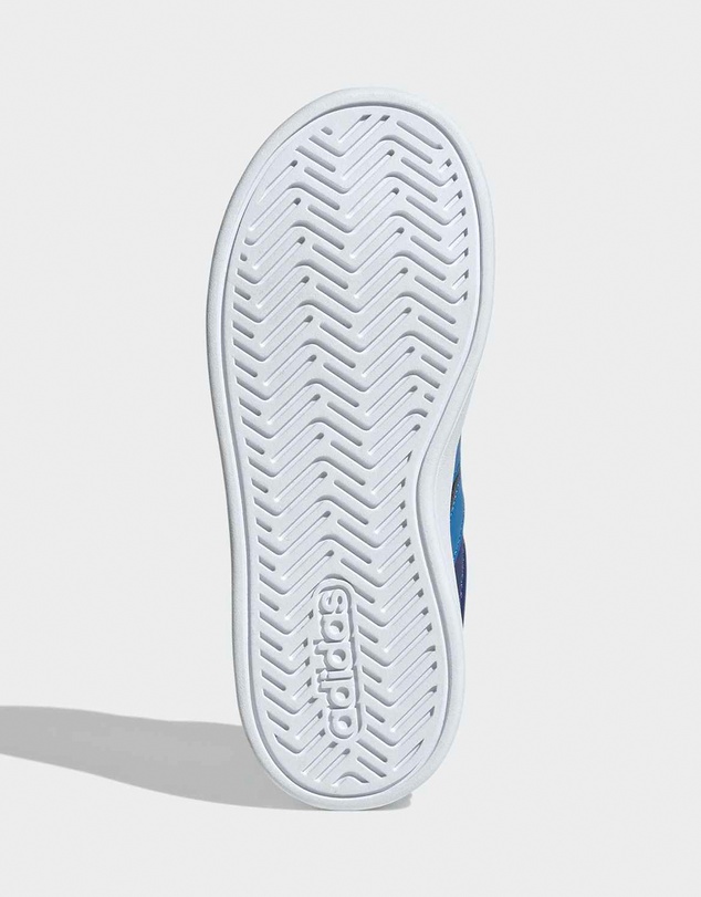 adidas Sportswear - Grand Court 3.0 Shoes - Babies-Teens