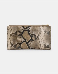 Oroton - Cecile Travel Wallet