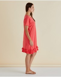 Betty Basics - Aaliyah Dress